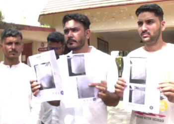 यूकेएसएसएससी परीक्षा में पेपर लीक का दावा, सोमवार को सचिवालय घरेगा बेरोजगार संघ