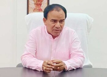 चतुर्थ श्रेणी कार्मिकों के 2364 पदों पर शीघ्र भर्ती की जायेगी : डॉ. धन सिंह