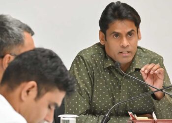 ईद-ए-मिलाद के आयोजन को सौहार्दपूर्ण कराए सम्पन्न : एडीजी लॉ एंड आर्डर