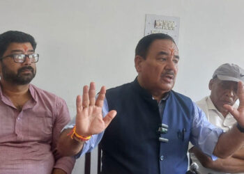 जनता में त्राहिमाम-त्राहिमाम जैसे हालात : हरक