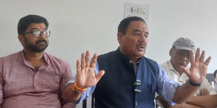 जनता में त्राहिमाम-त्राहिमाम जैसे हालात : हरक