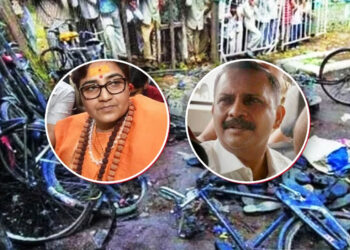 मालेगांव 2008 बम धमाका : साध्वी प्रज्ञा समेत सभी आरोपियों को नोटिस