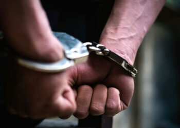 पत्नी की हत्या कर फरार हुआ पति गिरफ्तार