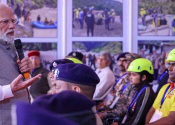 उत्तराखंड को मिला 1200 करोड़ का राहत पैकेज