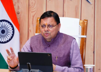 कुशल प्रबंधन ने राज्य की अर्थव्यवस्था को मजबूती देने का काम किया : धामी