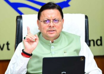 दिव्य और भव्य होगा हरिद्वार कुंभ का आयोजन : मुख्यमंत्री