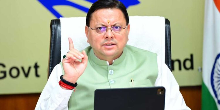 दिव्य और भव्य होगा हरिद्वार कुंभ का आयोजन : मुख्यमंत्री