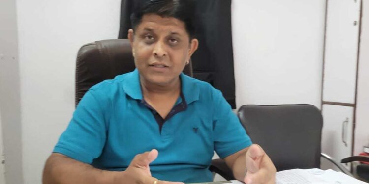 जौनसार में आरक्षण घोटाले का खुलासा, ब्राह्मण-राजपूतों को मिल रहा अवैध ST सर्टिफिकेट : विकेश नेगी