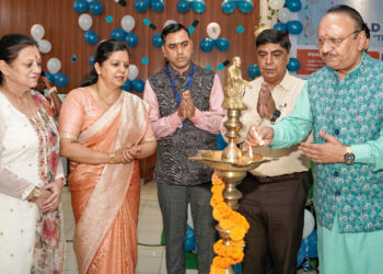 “विश्व फार्मासिस्ट दिवस 2025” का आयोजन साईं कॉलेज ऑफ फार्मेसी में हर्षोल्लास के साथ संपन्न