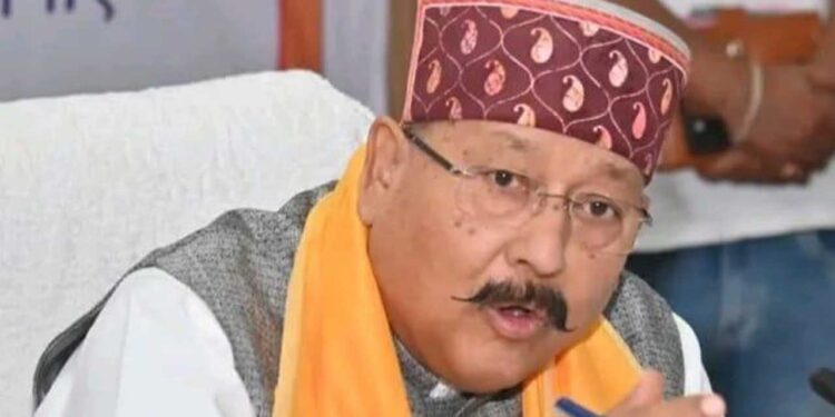 उत्तराखण्ड बनेगा न्यू टूरिज्म हब : महाराज