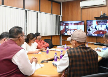 उत्तराखण्ड के किसानों को 157.86 करोड़ रुपये की धनराशि हस्तांतरित