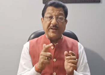 26 को कांग्रेस सभी जिला मुख्यालयों पर देगी धरना