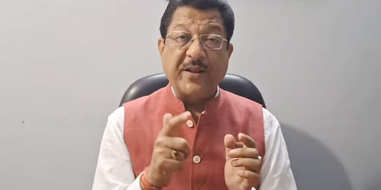 26 को कांग्रेस सभी जिला मुख्यालयों पर देगी धरना