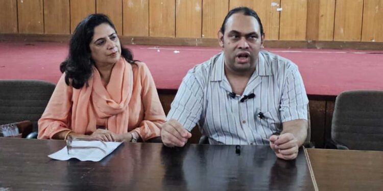 20 सितंबर से शुरू होगा ‘द साइलेंट बिस्ट्रो’ रेस्टोरेंट, सुनने में अक्षम बच्चों को मिलेगा रोज़गार