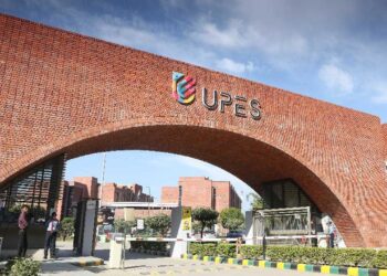 यूपीइएस करा रहा राष्ट्रीय उद्यमिता प्रतियोगिता