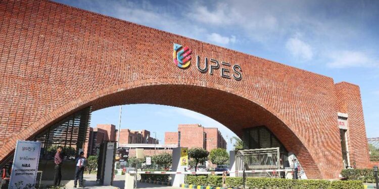 यूपीइएस करा रहा राष्ट्रीय उद्यमिता प्रतियोगिता यूपीइएस करा रहा राष्ट्रीय उद्यमिता प्रतियोगिता