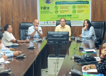 रेबीज़ जानलेवा, किंतु रोकथाम संभव : डॉ मनोज कुमार शर्मा