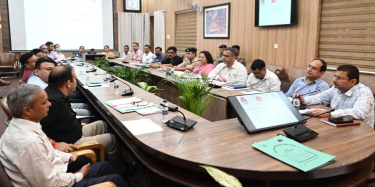 अवैध लिंग परीक्षण पर शिकंजा, नियमों को सख्ती से लागू करने के निर्देश