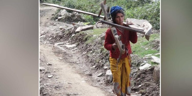 माई बाप सरकार और गरीब, महंगाई और बेरोजगारी का मुद्दा