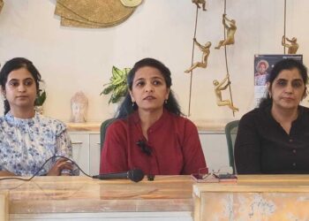 पटाखों से संबंधित आंख की चोटों के लिए निःशुल्क परामर्श और सर्जरी करेगा एएसजी आई हॉस्पिटल