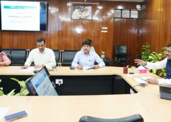 उत्तराखण्ड में पीएम श्री योजना की तर्ज पर बनेगी स्कूलों के लिए योजना : मुख्य सचिव