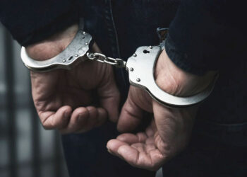 नाबालिग से दुष्कर्म का आरोपी यूपी से गिरफ्तार