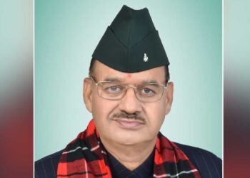 गोल्फ कार्ट से सुगम होगा पूर्व सैनिकों का आवागमन : जोशी