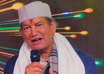 मदरसे समावेशी शिक्षा पद्धति के साथ आगे बढ़ रहे थे : हरीश