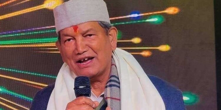 मदरसे समावेशी शिक्षा पद्धति के साथ आगे बढ़ रहे थे : हरीश