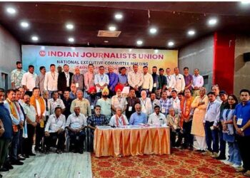 प्रिन्ट मीडिया की विश्वसनीयता आज भी बरकरार : प्रेमचन्द्र