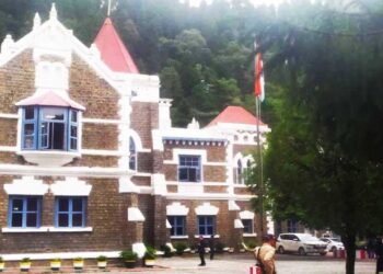 जल जीवन मिशन में बड़ी गड़बड़ी