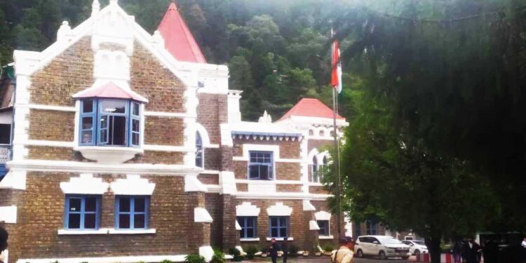 जल जीवन मिशन में बड़ी गड़बड़ी