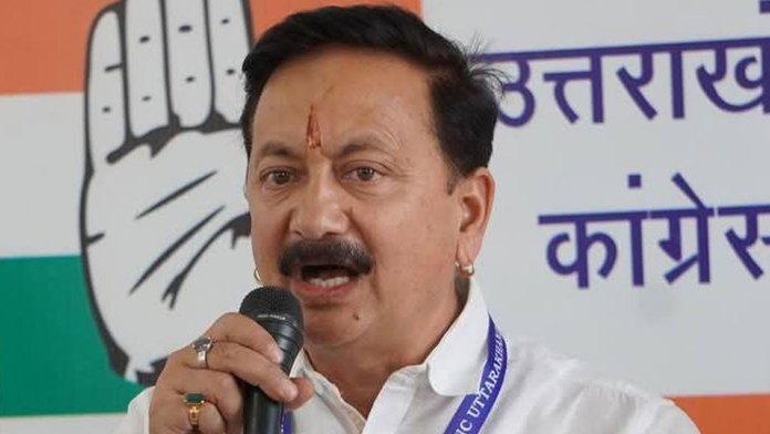 ‘दून हॉस्पिटल’ की व्यवस्थाए बदहाल : माहरा