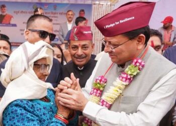 सीमांत क्षेत्रों में सुविधाओं के लिए सीमांत क्षेत्र विकास परिषद का होगा गठन : धामी