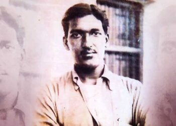 शहीद अशफ़ाक़ उल्ला ख़ाँ : एक अमर क्रांतिकारी की अमर गाथा