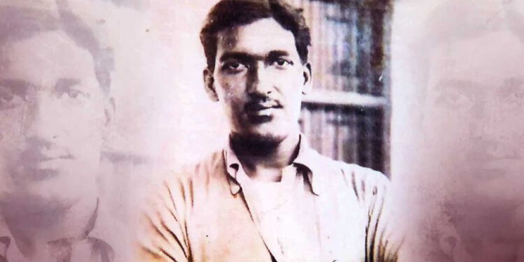 शहीद अशफ़ाक़ उल्ला ख़ाँ : एक अमर क्रांतिकारी की अमर गाथा