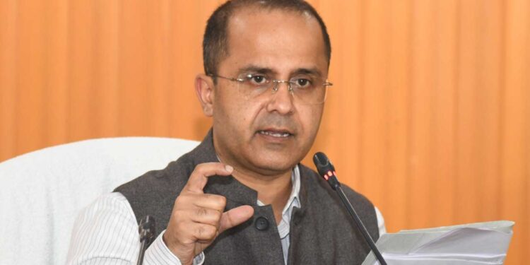 कैबिनेट बैठक : यूनिफॉर्म सिविल कोड (यूसीसी) नियमावली में संशोधन