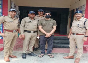 पेपर लीक मामले में फंसे मुख्य आरोपी की न्यायिक हिरासत बढ़ी