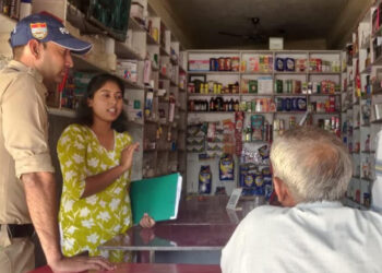 प्रदेशभर में कफ सिरप की गुणवत्ता की जांच के लिए छापेमारी