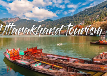 तीन साल में रिकॉर्ड 23 करोड़ से अधिक पर्यटकों ने किए उत्तराखंड के दीदार