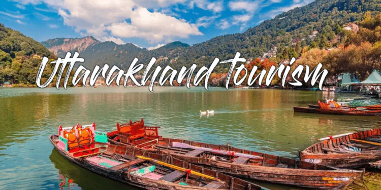 तीन साल में रिकॉर्ड 23 करोड़ से अधिक पर्यटकों ने किए उत्तराखंड के दीदार