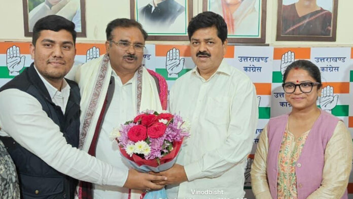 कांग्रेस प्रवक्ताओं की खोज को होगी टैलेंट हंट प्रतियोगिता