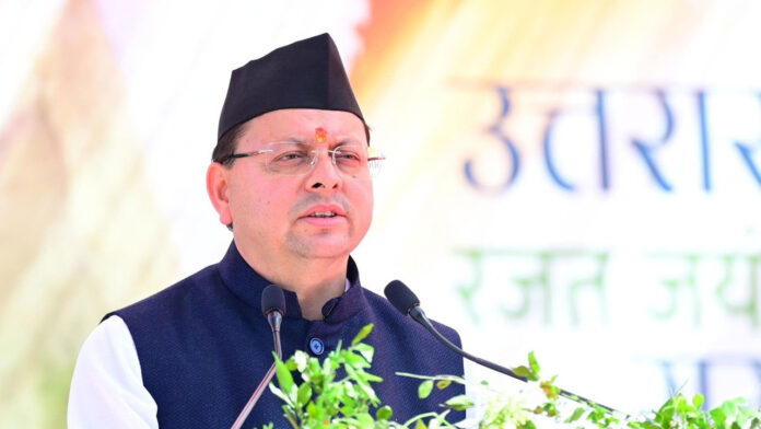 राज्य आंदोलनकारियों की बढ़ेगी पेंशन : मुख्यमंत्री धामी