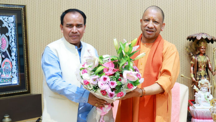 पश्चिम बंगाल विधानसभा चुनाव के लिए धन सिंह को बड़ी जिम्मेदारी