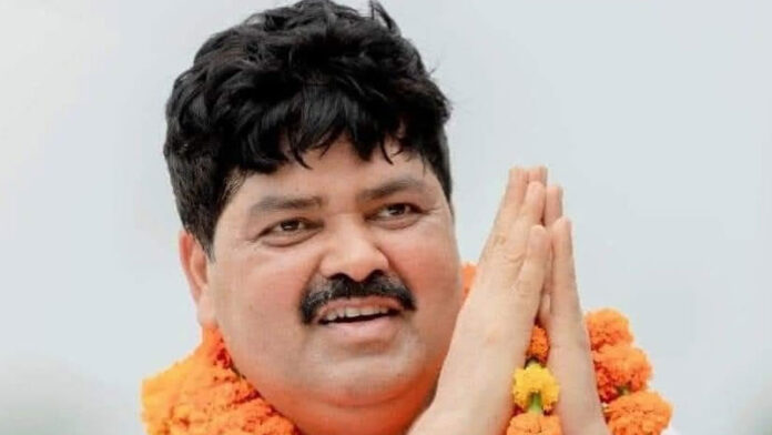 गणेश गोदियाल बने उत्तराखंड कांग्रेस के नए प्रदेश अध्यक्ष