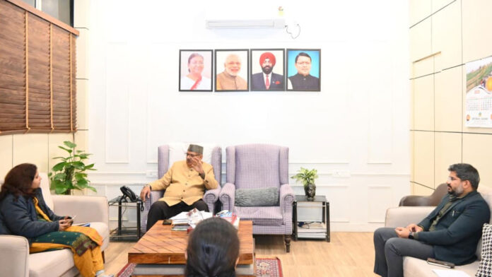 आपदा में क्षतिग्रस्त व्यवसायों के पुनर्निर्माण को मिली 26 करोड़ की मदद