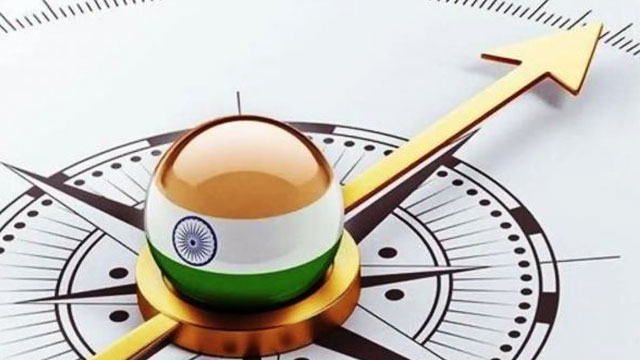 पूरे विश्व में भारतीय आर्थिक दर्शन को लागू करने का समय अब आ गया है