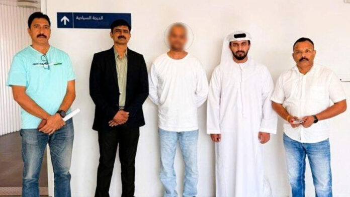 सीबीआई और उत्तराखण्ड पुलिस ने करोड़ों की ठगी का आरोपी पुनेठा को यूएई से दबोचा