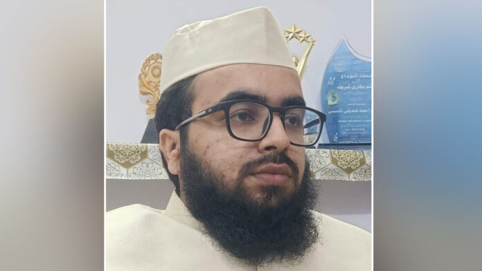 शहर क़ाज़ी की ताजपोशी के साथ बवाल शुरू