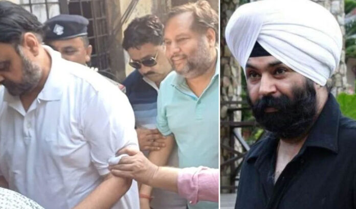 बिल्डर सतेंद्र साहनी आत्महत्या मामले में जांच पूरी, गुप्ता बंधु के खिलाफ नहीं मिले सबूत